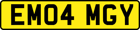 EM04MGY
