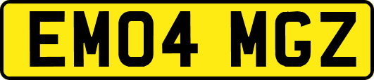 EM04MGZ