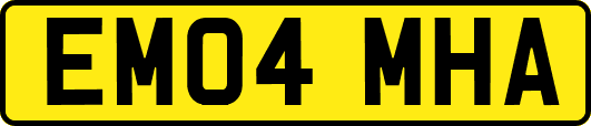 EM04MHA