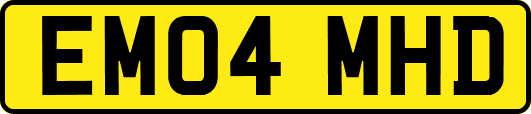 EM04MHD