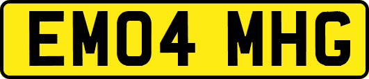 EM04MHG