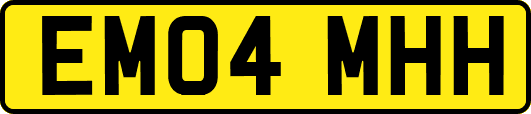 EM04MHH