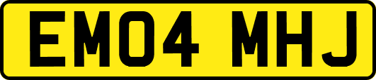 EM04MHJ