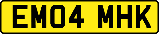 EM04MHK