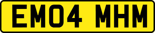 EM04MHM