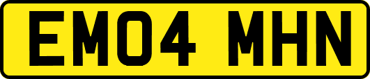 EM04MHN