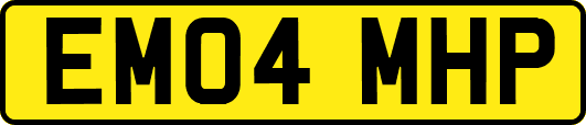 EM04MHP