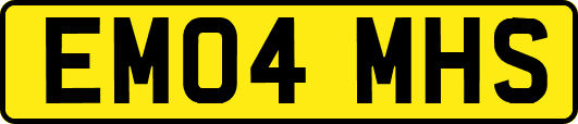 EM04MHS
