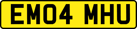 EM04MHU