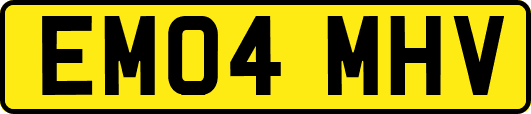 EM04MHV