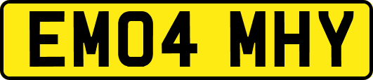 EM04MHY