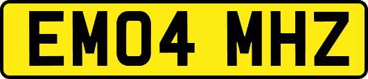 EM04MHZ