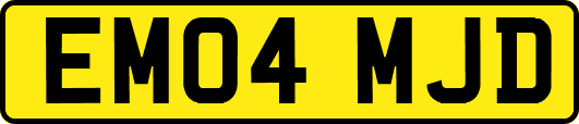 EM04MJD