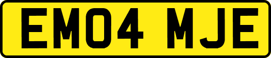 EM04MJE