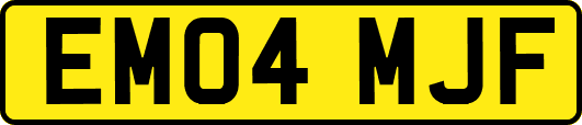EM04MJF