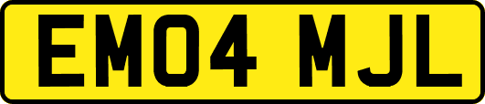 EM04MJL