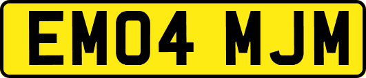 EM04MJM