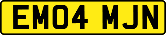 EM04MJN