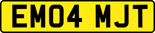 EM04MJT