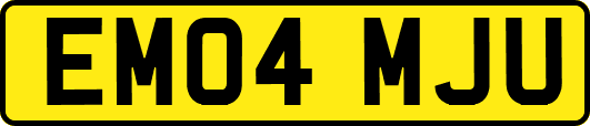 EM04MJU