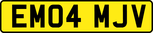 EM04MJV