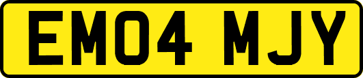 EM04MJY