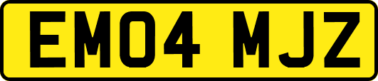 EM04MJZ