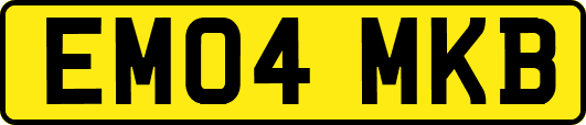 EM04MKB