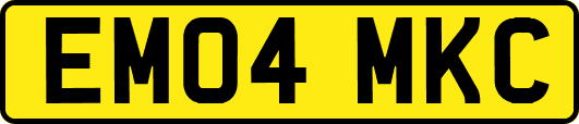 EM04MKC
