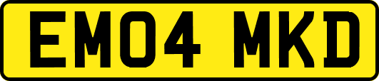 EM04MKD
