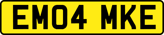 EM04MKE