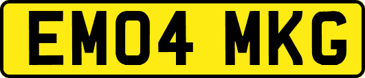 EM04MKG
