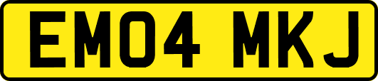 EM04MKJ