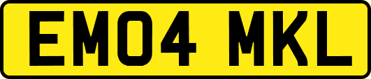 EM04MKL