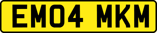 EM04MKM