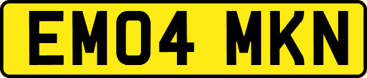 EM04MKN