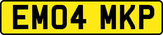 EM04MKP