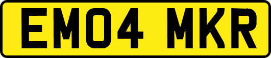 EM04MKR