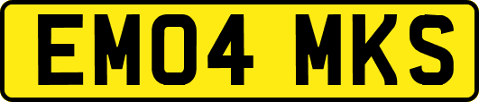 EM04MKS