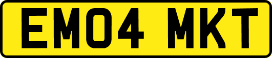 EM04MKT