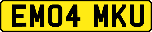 EM04MKU