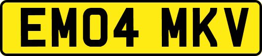EM04MKV