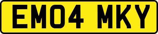 EM04MKY