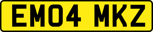 EM04MKZ