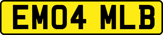 EM04MLB