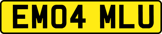 EM04MLU