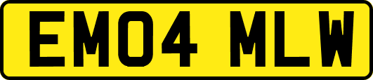 EM04MLW