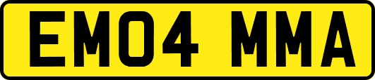 EM04MMA