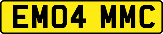 EM04MMC