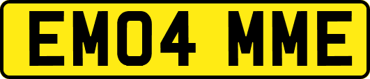 EM04MME